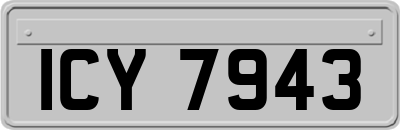 ICY7943