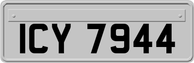 ICY7944