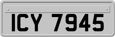 ICY7945