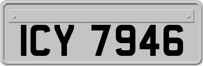 ICY7946