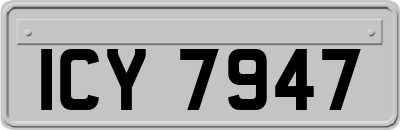 ICY7947