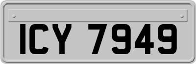 ICY7949