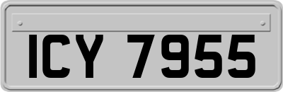 ICY7955
