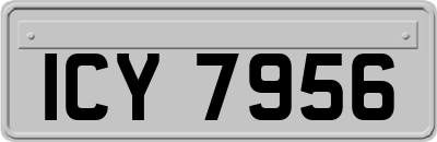 ICY7956