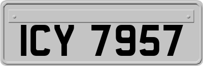 ICY7957