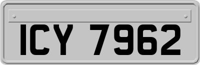 ICY7962