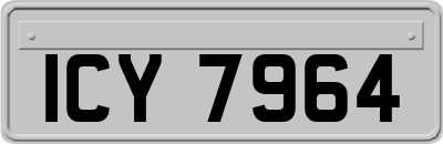 ICY7964