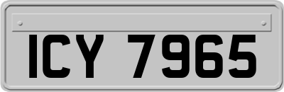 ICY7965