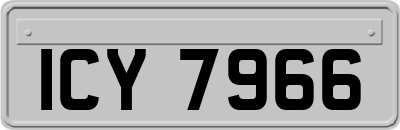 ICY7966