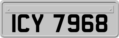 ICY7968