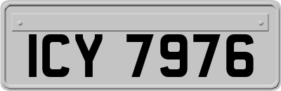 ICY7976