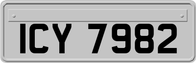 ICY7982
