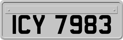 ICY7983