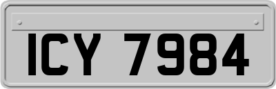 ICY7984