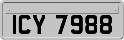 ICY7988