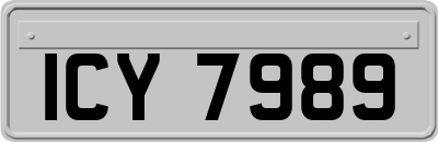 ICY7989