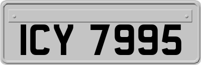 ICY7995