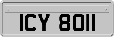 ICY8011