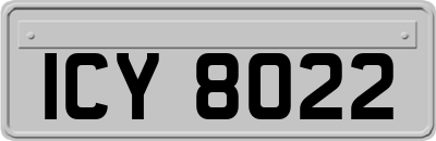 ICY8022