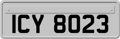 ICY8023