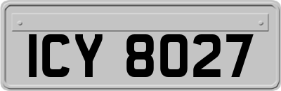 ICY8027
