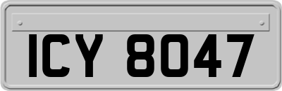 ICY8047