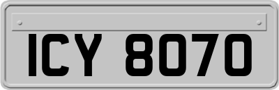 ICY8070