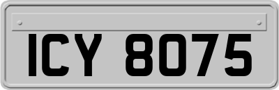 ICY8075