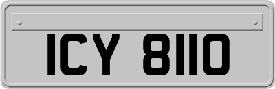 ICY8110