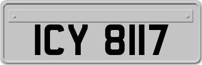 ICY8117