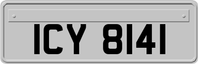 ICY8141