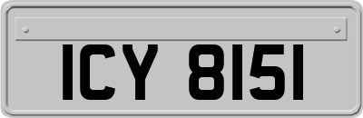 ICY8151