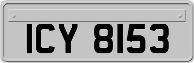 ICY8153