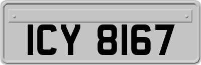ICY8167