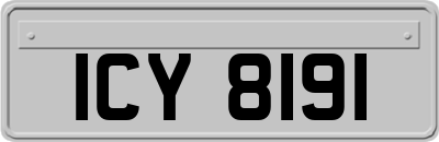 ICY8191
