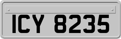 ICY8235