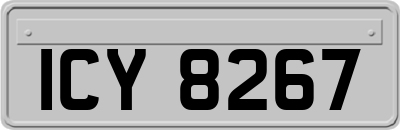 ICY8267
