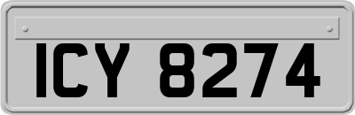 ICY8274
