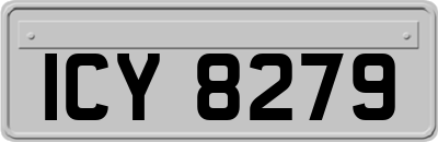 ICY8279