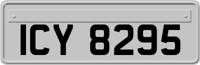 ICY8295