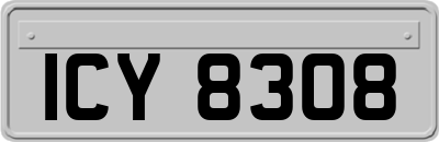 ICY8308