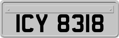 ICY8318