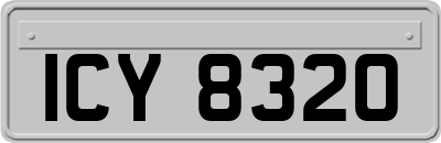 ICY8320