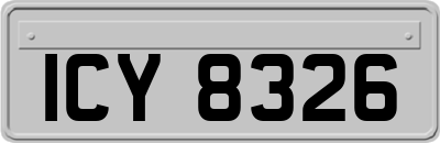 ICY8326