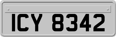 ICY8342