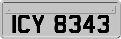 ICY8343