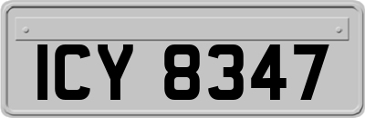 ICY8347
