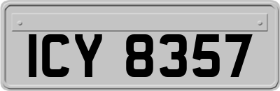 ICY8357