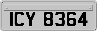 ICY8364