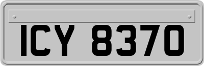 ICY8370